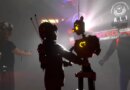 Ferryman Creators Hope To Beat Emmy Odds With Uncanny Alley A New Day