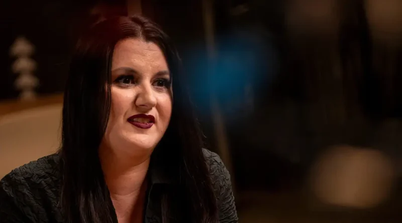 Fidji Simo says she believes AI can 'cure all diseases,' agreeing with Anthropic CEO Dario Amodei