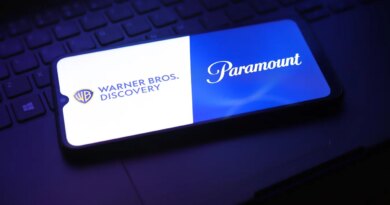 Five Myths About The Paramount/Warner Bros. Discovery Merger