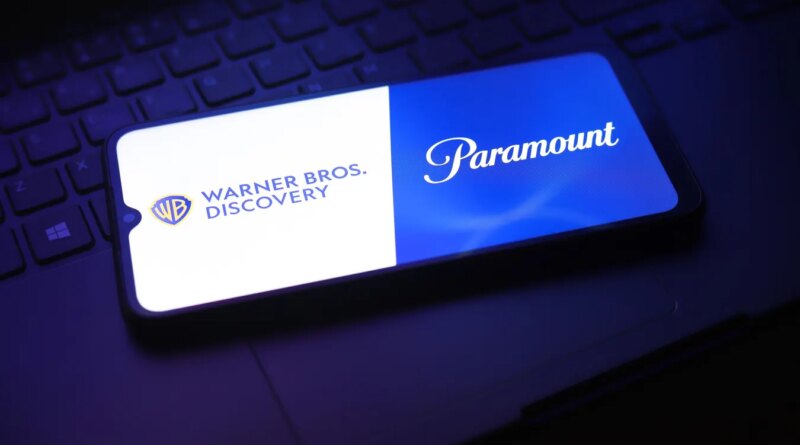 Five Myths About The Paramount/Warner Bros. Discovery Merger