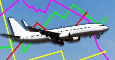 FlightAware sues Kalshi over flight cancellation prediction markets | TechCrunch