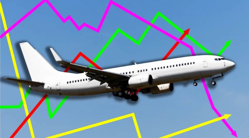 FlightAware sues Kalshi over flight cancellation prediction markets | TechCrunch