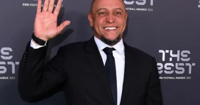 Football Star Roberto Carlos Converts to Islam