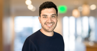 a16z partner Gabriel Vasquez