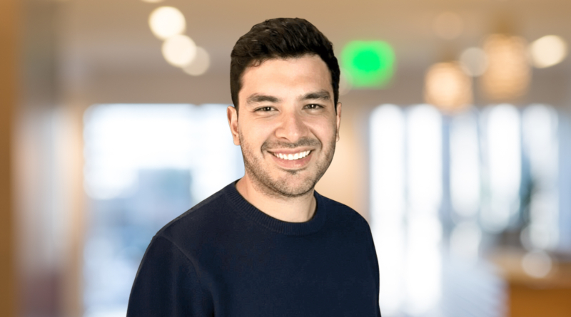 a16z partner Gabriel Vasquez