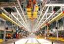 Ford on track to complete $2B factory overhaul for Fathom EV truck | TechCrunch
