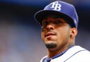 Former Rays All-Star Wander Franco Cut By New Team After Court Ruling