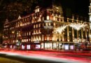 Frasers Buys Harvey Nichols, Faces One Of Toughest Revivals In Luxury