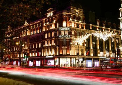 Frasers Buys Harvey Nichols, Faces One Of Toughest Revivals In Luxury