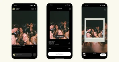 Friend-focused photo sharing app Retro snags $21M | TechCrunch