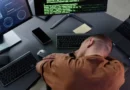 From the people building it to the ones who have to use it, AI is creating all types of anxiety