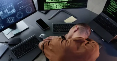 From the people building it to the ones who have to use it, AI is creating all types of anxiety