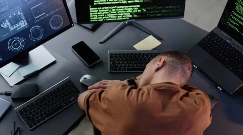 From the people building it to the ones who have to use it, AI is creating all types of anxiety