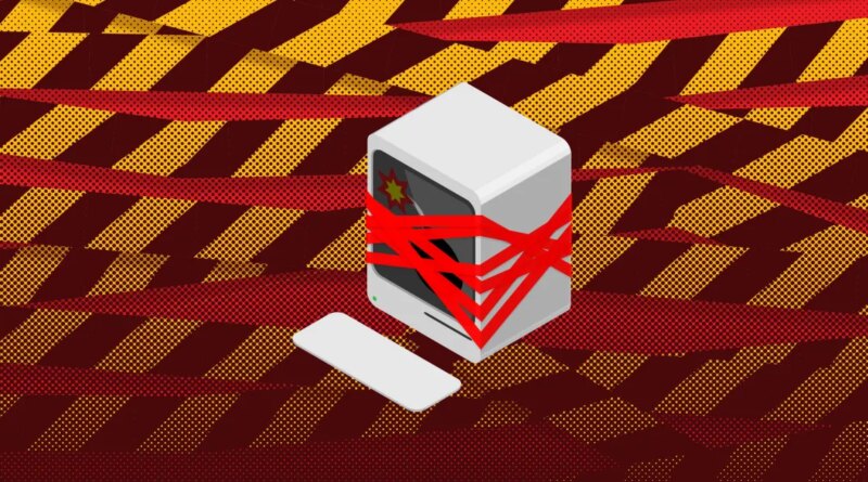 kill switch ransomware