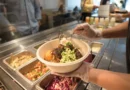 GLP-1 drugs are fueling the rise of the 'big kids' market, one mega restaurant chain says