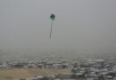 Gaza's children lose simple joy as Israel warns against kite-flying
