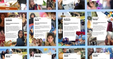 Gen Z dating apps like Ditto ditch swiping in favor of AI matchmaking | TechCrunch