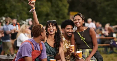 Gen Z wants to socialize in places other than the bar. Here are the top 20 global cities for Gen Z.