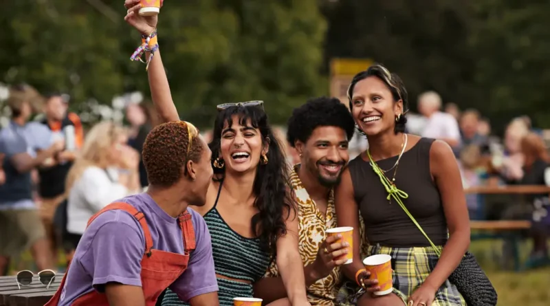 Gen Z wants to socialize in places other than the bar. Here are the top 20 global cities for Gen Z.