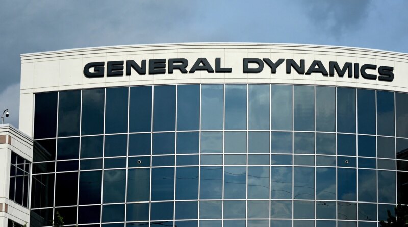 General Dynamics (GD): Why Q2 Results And Market-Cap Weighted Multiples Trigger An Upgrade