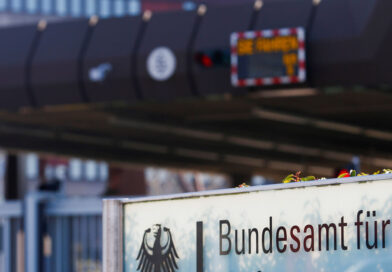 German spy agency opens helpline for those exiled from Russia, China