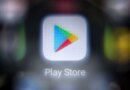 Google Play Store icon