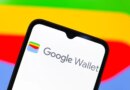 Google Wallet logo