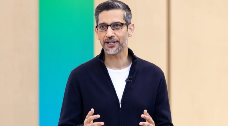 Google employees are already testing the next Gemini Flash AI model
