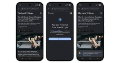 Google gives publishers a new way to fight AI-driven traffic losses | TechCrunch