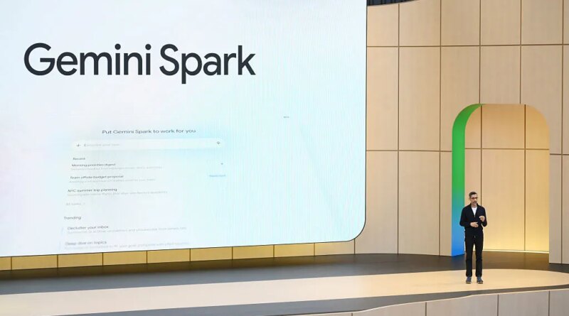 Google's Gemini has a branding problem, and so does the rest of AI | TechCrunch
