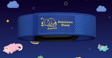 Google’s new Fitbit Air brings Pokémon Sleep to your wrist | TechCrunch
