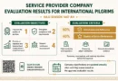 Hajj 2027: Saudi Ministry Approves Hajj 1447 Service Provider Rankings