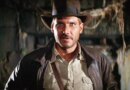 Harrison Ford Coming Back As Indiana Jones (Sort Of) For Disney Attraction