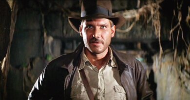 Harrison Ford Coming Back As Indiana Jones (Sort Of) For Disney Attraction