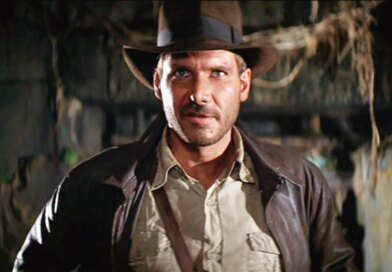Harrison Ford Coming Back As Indiana Jones (Sort Of) For Disney Attraction