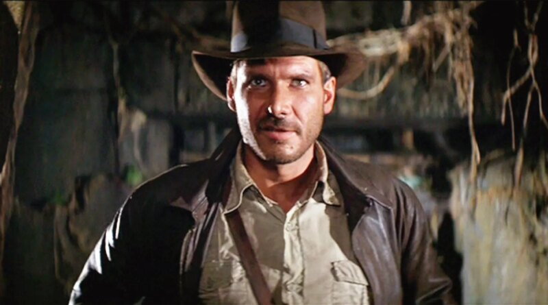 Harrison Ford Coming Back As Indiana Jones (Sort Of) For Disney Attraction