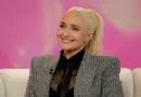 Hayden Panettiere opened up about motherhood and addiction months before her death at 36