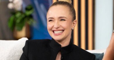 Hayden Panettiere’s Neutrogena Story Exposes A Problem With Morality Clauses