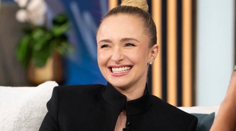 Hayden Panettiere’s Neutrogena Story Exposes A Problem With Morality Clauses