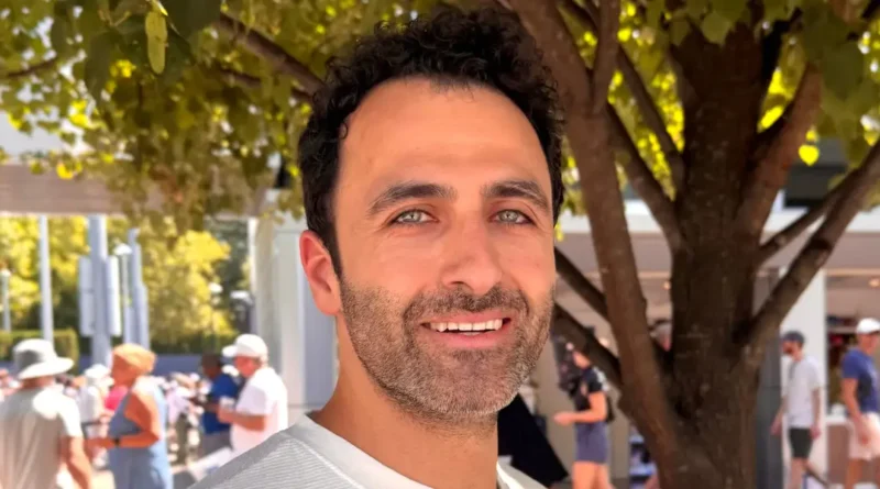 He left OpenAI to become a filmmaker. He said AI coding was 'lonelier' and 'mentally draining.'