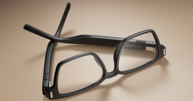 Hearing tech startup Legato emerges from stealth with $12M and a peek at its AI hearing glasses | TechCrunch