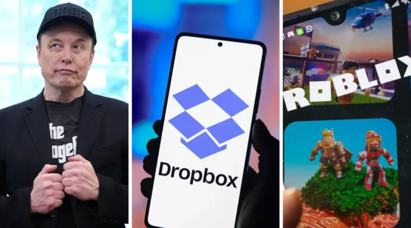 Here are the biggest companies that have followed Elon Musk out of Delaware