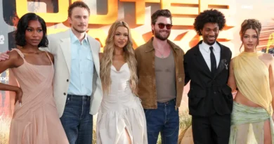 Here's how the real ages of the 'Outer Banks' cast compare to their characters