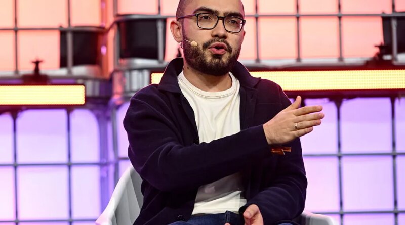 Higgsfield raises $400M Series B, quadrupling its valuation in 8 months to $5.4B | TechCrunch