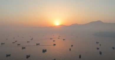Hormuz traffic slows as uncertainty over waterway persists