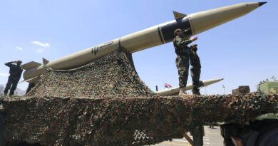 Houthis claim new strikes on Saudi Arabia after IRGC warning: What to know