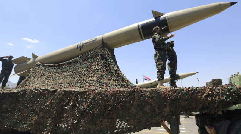 Houthis claim new strikes on Saudi Arabia after IRGC warning: What to know