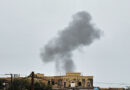 Houthis resume attacks on Yemen's Mocha port city, Yemeni military spokesperson says
