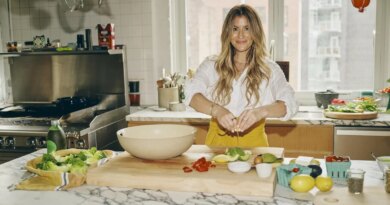 How A Former Triathlete’s Side Hustle Selling Healthy Muffins Eventually Led To An $800 Million Sale To Italian Chocolate Giant Ferrero