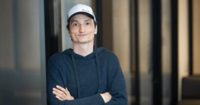 How AI accounting startup Rillet raised $100M and became a unicorn in 48 hours | TechCrunch